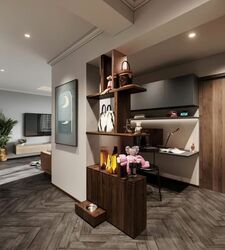 Blk 669B Waterway Ridges (Punggol), HDB 4 Rooms #577582561